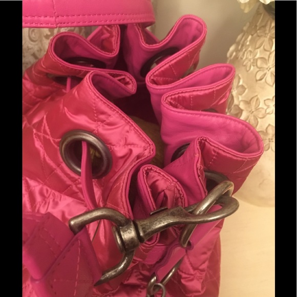 Authentic Dior shoulder bag - Picture 15 of 16